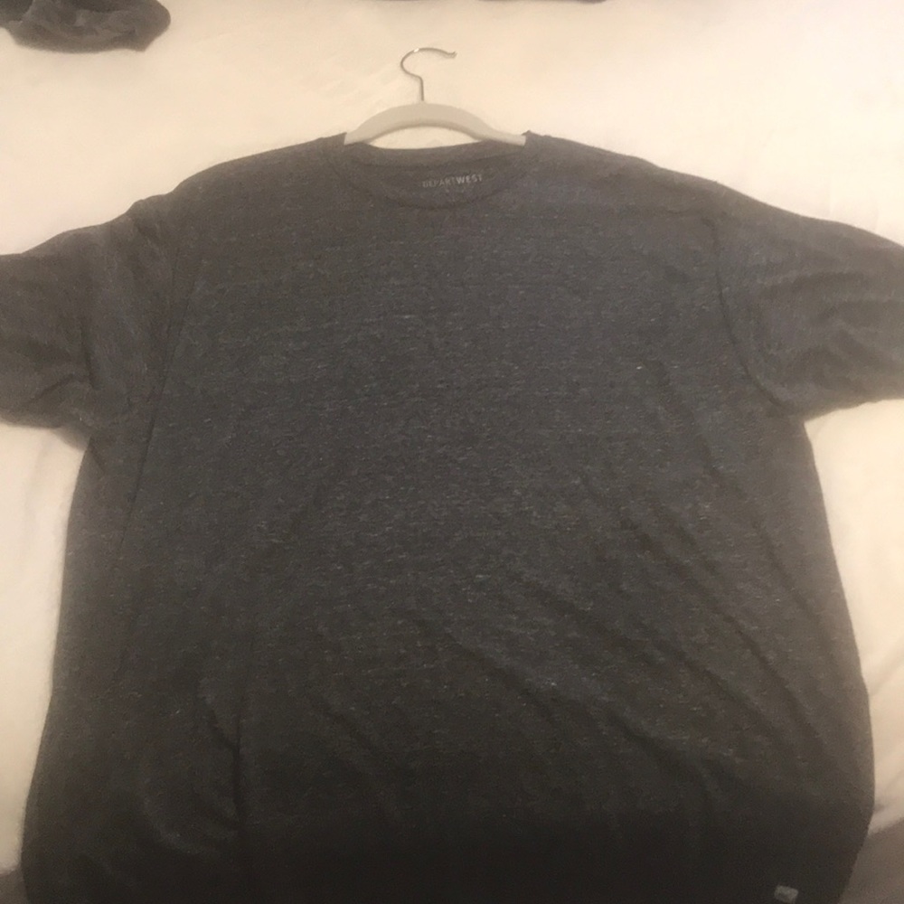 DepartWest Shirt